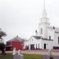 Stettin Christian Cemetery on Sysoon