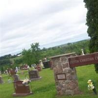 Stettin Christian Cemetery on Sysoon