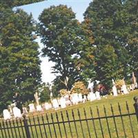 Steuben Corners Cemetery on Sysoon