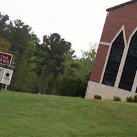 Big Stevens Creek Baptist Church Cemetery on Sysoon