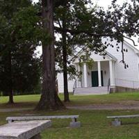 Stevens Grove Baptist Church Cemetery on Sysoon