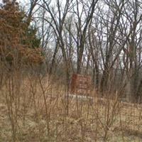 Stevens Cemetery on Sysoon