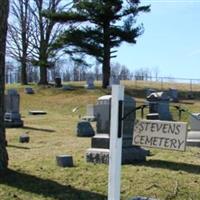 Stevens Cemetery on Sysoon