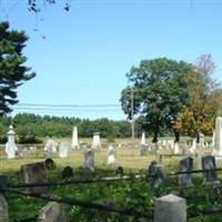 Stevens Corner Cemetery on Sysoon