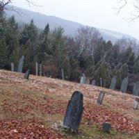 Stevens Hill Cemetery on Sysoon