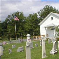 Stevens Methodist Chapel Church Cemetery on Sysoon