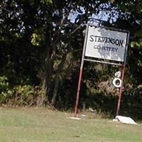 Stevenson Cemetery on Sysoon