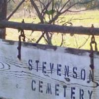 Stevenson Cemetery on Sysoon