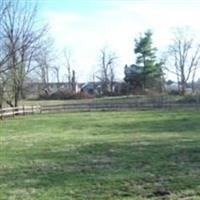 Stevenson Cemetery on Sysoon