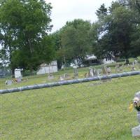 Stevenson Church Cemetery on Sysoon