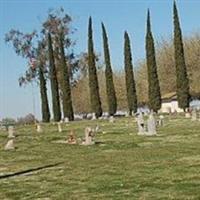 Stevinson Sunnyside Cemetery on Sysoon