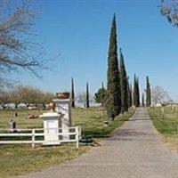 Stevinson Sunnyside Cemetery on Sysoon