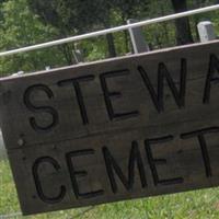 Steward Cemetery on Sysoon