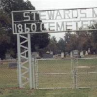 Stewards Mill Cemetery on Sysoon