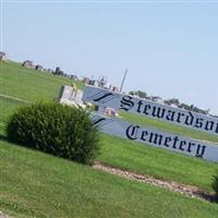 Stewardson Cemetery on Sysoon