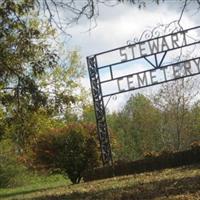 Stewart Cemetery on Sysoon