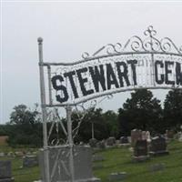 Stewart Cemetery on Sysoon