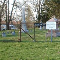 Stewart Cemetery on Sysoon