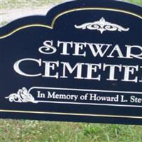 Stewart Cemetery on Sysoon