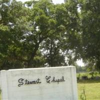 Stewart Chapel Cemetery on Sysoon