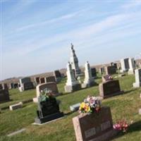 Stewart-Harmony Cemetery on Sysoon