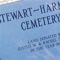 Stewart-Harmony Cemetery on Sysoon