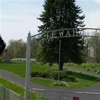 Stewart Lawn Cemetery on Sysoon