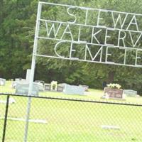 Stewart-Walkerville Cemetery on Sysoon