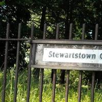 Stewartstown Cemetery on Sysoon