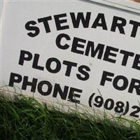 Stewartsville Cemetery on Sysoon