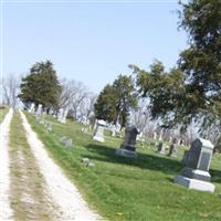 Stewartsville Cemetery on Sysoon