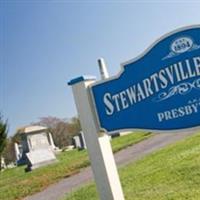 Stewartsville Cemetery on Sysoon