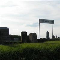 Stice Cemetery on Sysoon