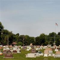 Stigler Cemetery on Sysoon