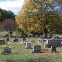 Still Cemetery on Sysoon