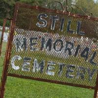 Still Memorial Cemetery on Sysoon