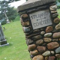 Stillwater Cemetery on Sysoon