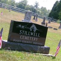 Stillwell Cemetery on Sysoon