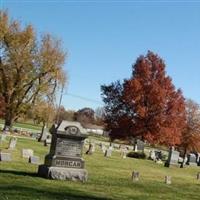 Stilwell Cemetery on Sysoon