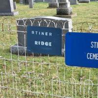 Stiner Cemetery on Sysoon
