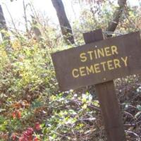 Stiner Cemetery on Sysoon