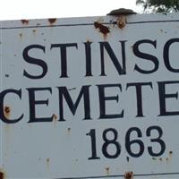 Stinson Cemetery on Sysoon