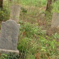 Stinson Family Graveyard on Sysoon