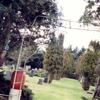 Stipp Memorial Cemetery on Sysoon