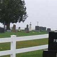 Stitzer Presbyterian Church Cemetery on Sysoon