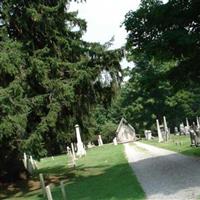 Stockbridge Cemetery on Sysoon