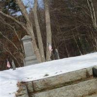 Stockbridge Cemetery on Sysoon