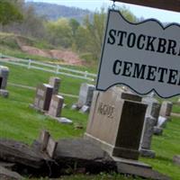 Stockbridge Cemetery on Sysoon
