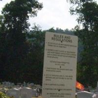 Stockport Cemetery on Sysoon