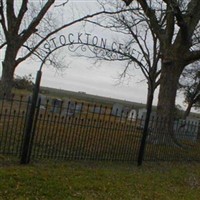 Stockton Cemetery on Sysoon